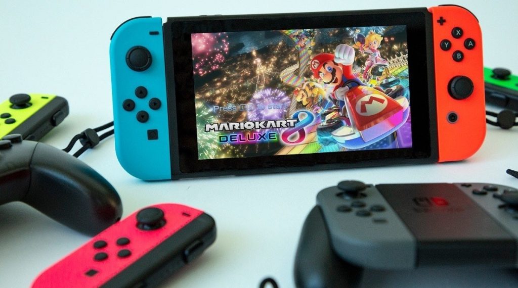 微軟收購動視暴雪聽證會披露任天堂下一代 Switch 主機將有媲美 PS4 與 Xbox One 性能 - 職人選物-職人選物