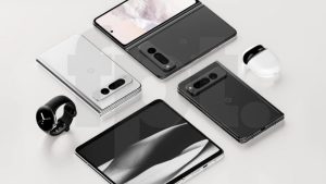 Google Pixel手機將全面台灣化：2025年的Tensor處理器將由台積電生產-職人選物