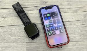 iOS 17最實用功能:用iPhone尋找Apple Watch 加個小工具就能立刻用-職人選物