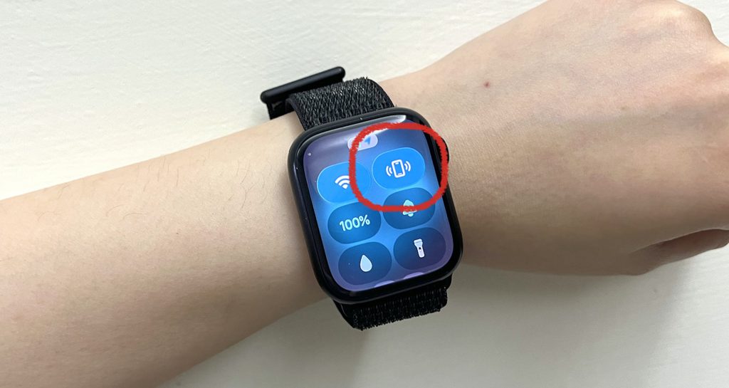 图片[4]-iOS 17最實用功能：用iPhone尋找Apple Watch 加個小工具就能立刻用 - 職人選物-職人選物