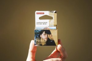 Lomography 推出 LomoChrome Color '92 ISO 400 彩色負片,以呈現 90 年代標誌色彩回味上個世紀黃金時代-職人選物