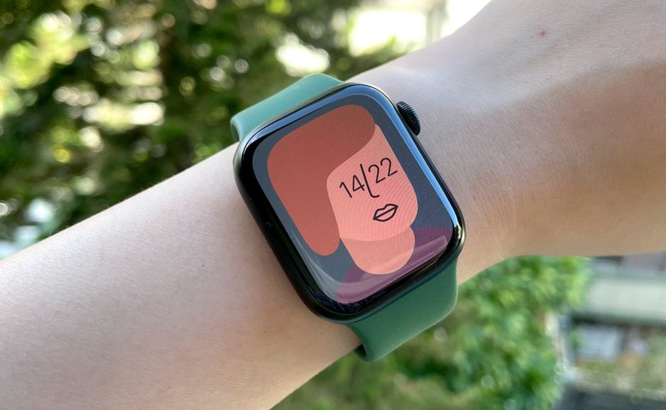 图片[7]-iOS 17最實用功能：用iPhone尋找Apple Watch 加個小工具就能立刻用 - 職人選物-職人選物