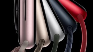 2024 年版 Apple Watch 可能將採用新錶帶系統-職人選物