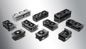 NVIDIA GeForce RTX 4060 正式推出,主打絕佳能耗效能比、售價與尾盤 GeForce 3060 Ti 相當-職人選物