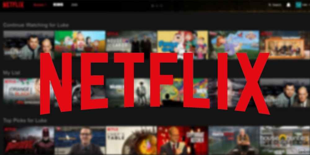 Netflix 在加拿大將新用戶導向廣告版或高級訂閱方案 停用基本方案 - 職人選物-職人選物