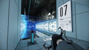 借助 NVIDIA RTX Remix 昇華視覺的傳送門：序曲 RTX 版於 Steam 免費開放下載， mod 開發者親自介紹如何為經典遊戲挹注光追、 DLSS 3 與 RTX IO-職人選物