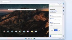 微軟推導入 GPT-4 的 Bing Chat 企業版與 Microsoft 365 Copilot-職人選物