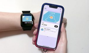 日本交通卡ICOCA綁定iPhone教學:不用改地區免買卡直接用、支付未完成如何解決?Apple Watch也可用ICOCA-職人選物