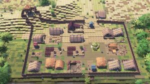 Steam哥布林營地經營遊戲 這次要抵禦人類、野獸與精靈的侵略-職人選物