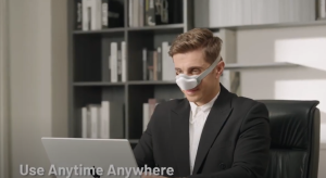 真假？號稱15分鐘緩解鼻塞裝置上市-職人選物