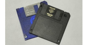 政府機關廢除34項法令中使用「軟碟」的限制-職人選物