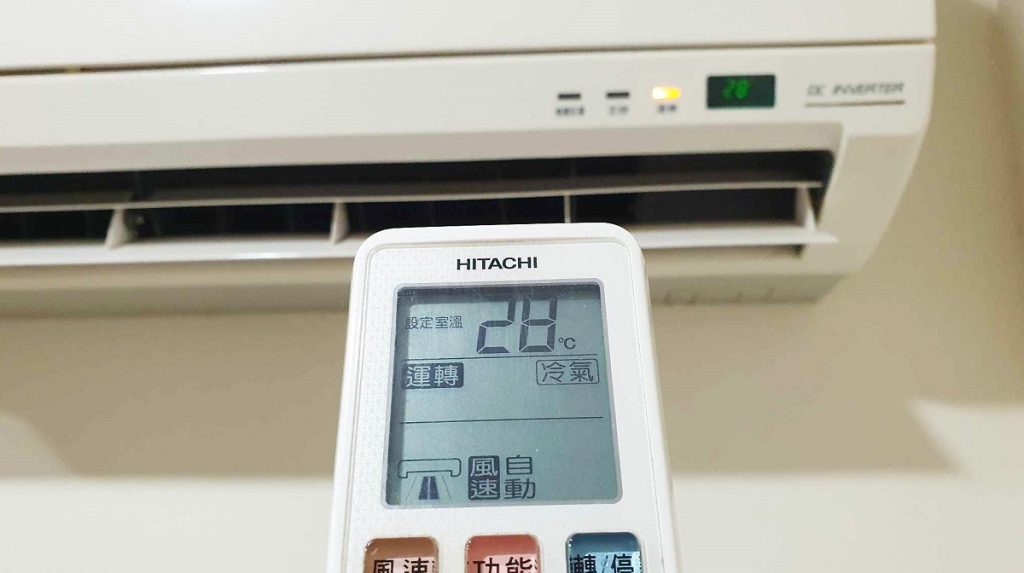 台電教你20招吹冷氣省電、保養方法 這樣做冷房效率高省電又涼快 - 職人選物-職人選物