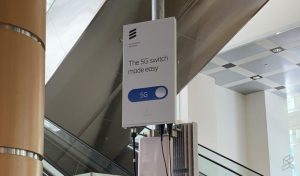5G 全球用戶數破 10 億 Ericsson 預測 2023 年超過 15 億-職人選物