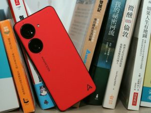 Google Play Console出現Zenfone 11資訊,疑似搭載Snapdragon 8 Gen 4-職人選物
