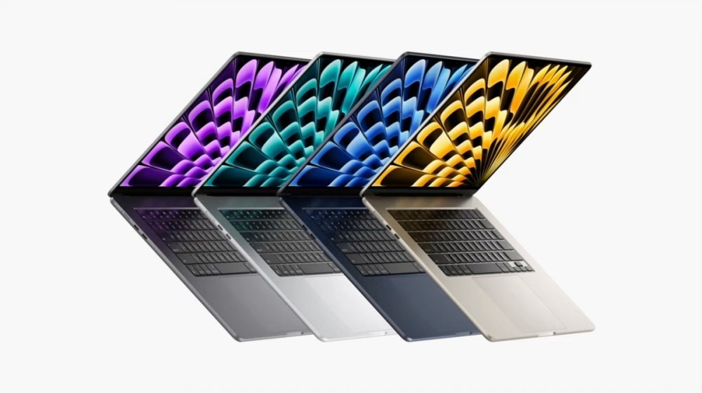蘋果 3 月將發表新 iPad Pro、MacBook Air - 職人選物-職人選物