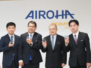 聯發科旗下達發科技看好藍牙新規格、光纖固網與 GPS 新機會帶動晶片需求,與母公司互聯互通互測擴大市佔-職人選物