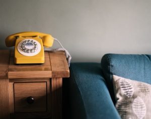 中華電信市內電話搶先導入：接聽+8869國際電話來電將有防詐騙語音警示-職人選物