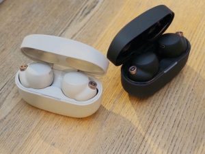 Sony WF-1000XM4 真無線耳機釋出 2.0.1 更新修復通話後未恢復音樂播放問題-職人選物
