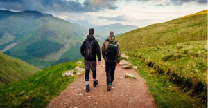 用「走」的逛地球，最遠可以到那裡？-職人選物