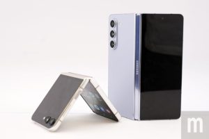 三星計畫推出價格更親民的螢幕可凹折手機-職人選物