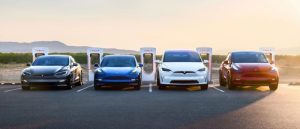 Tesla 緊湊車體設計車款「Redwood」2025 年量產-職人選物