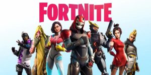 Epic Games 將在歐盟地區 App Store 上架 Epic Games Store 《要塞英雄》重返 iOS 平台-職人選物