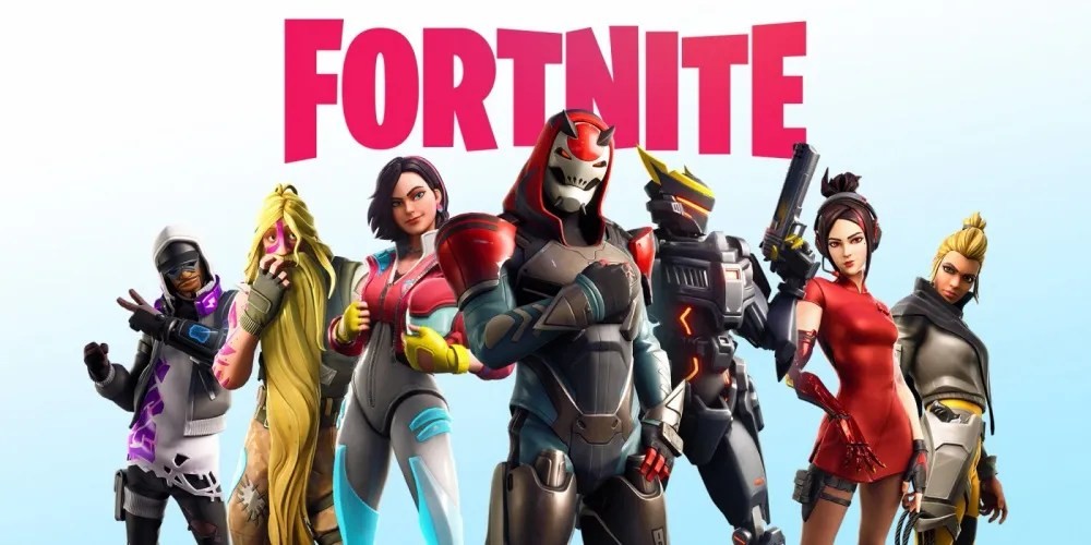 Epic Games 將在歐盟地區 App Store 上架 Epic Games Store 《要塞英雄》重返 iOS 平台 - 職人選物-職人選物