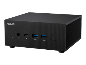 華碩宣布承接 Intel NUC 系統產品線,將持續製造、銷售與支援現行機型並投入未來產品開發-職人選物