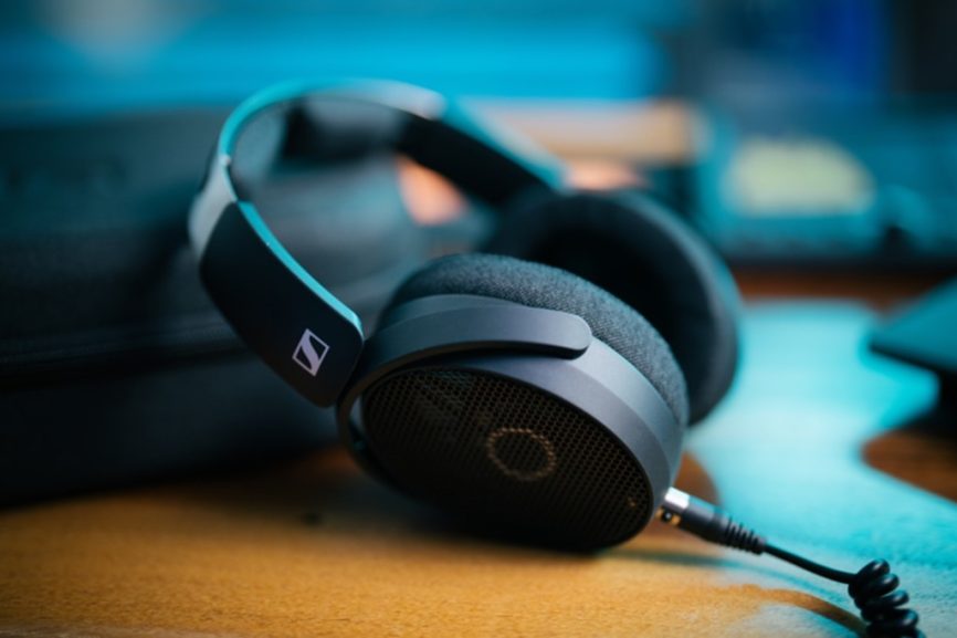 Sennheiser公布開放式監聽耳機HD 490 Pro，主打因應複雜的現代化音樂製作需求 - 職人選物-職人選物