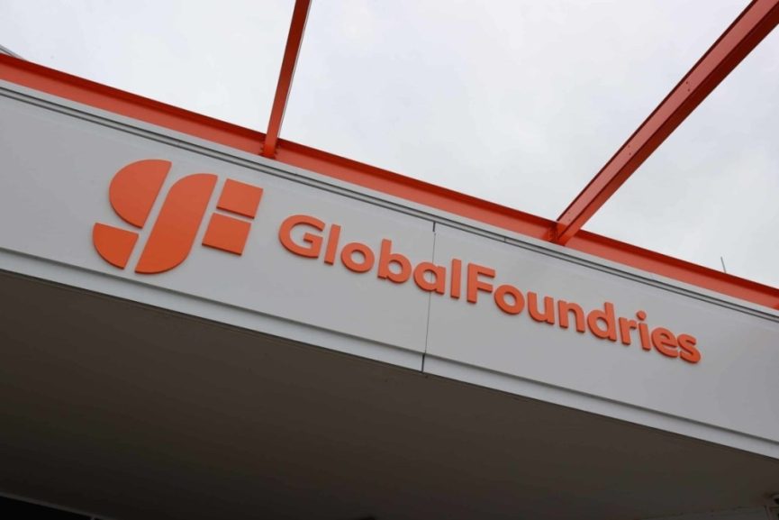 GlobalFoundries 獲美國 15 億美元晶片法案補貼 - 職人選物-職人選物