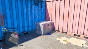 人中之龍8攻略心得：貨櫃鑰匙怎麼拿？全金、銀貨櫃地圖位置整理-職人選物