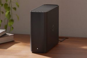 Synology BeeStation 個人雲端儲存裝置發表 內建4TB硬碟 支援照片管理、備份-職人選物