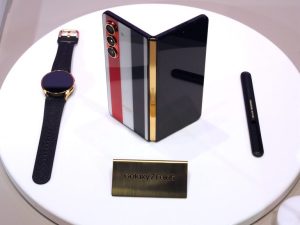 傳三星Galaxy Z Fold6將使用Galaxy S24 Ultra的200MP元件,電池容量維持現狀-職人選物