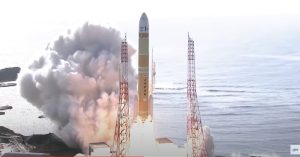 H3火箭發射成功舉國歡騰社交媒體上熱烈慶祝-職人選物