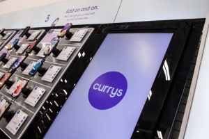 京東擬購收英國 Currys 拓展海外市場版圖-職人選物