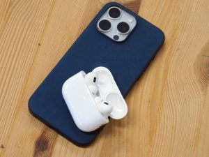 中國警方查緝仿冒AirPods工廠，仿冒品已銷往中國十餘省-職人選物