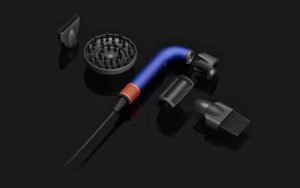 Dyson Supersonic r 吹風機亮相 重量更輕、造型更流線-職人選物