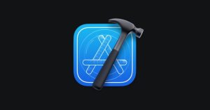 蘋果 Xcode 將整合人工智慧功能 協助開發者自動生成程式編碼-職人選物