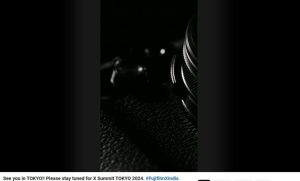 富士X100 VI緊湊型相機傳光學設計沿用X100 V,但新感光元件有助進一步發揮光學性能-職人選物