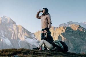 Nespresso 與 Mammut 合作 推出回收咖啡膠囊鋁殼機能外套-職人選物