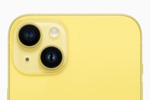 蘋果新款 iPhone SE 將採用動態島螢幕、Face ID 和 USB-C 連接埠-職人選物