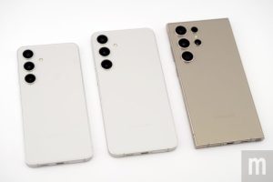 三星 Galaxy AI 2025 年後可能轉為付費-職人選物