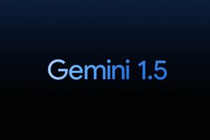Google 推出 Gemini 1.5 Pro 提供更強執行效能-職人選物