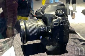Nikon駁斥停產F接環相機與鏡頭謠言，強調F接環產品的生產、銷售與支援仍將持續-職人選物