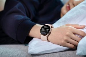 三星 Galaxy Watch 獲 FDA 認可 可偵測睡眠呼吸中止症-職人選物