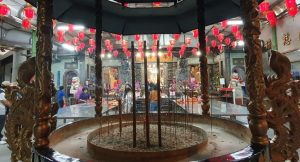 2023過年拜拜總攻略：開工日期、迎財神供品、除夕初一初二初三拜拜流程懶人包-職人選物