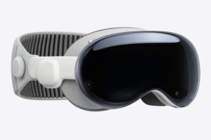 蘋果 Vision Pro 可能要等到第四代才能符合預期-職人選物