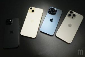 iPhone 繼續用高通 5G 連網數據晶片 合作延長至 2027 年-職人選物