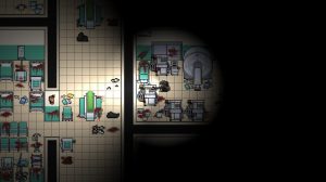 Steam夜襲者Night Raider 殭毀結合逃離塔科夫 末日資源搜刮 槍械改裝猶如塔科夫-職人選物