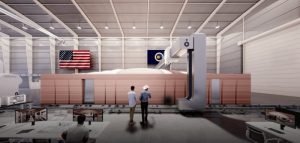 NASA 招募火星環境模擬居住測試志願者 為期一年-職人選物